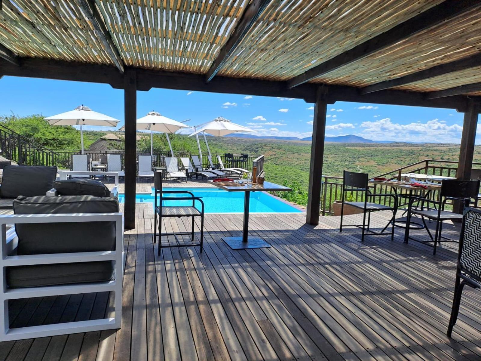 Umzolozolo Private Safari & Ladysmith