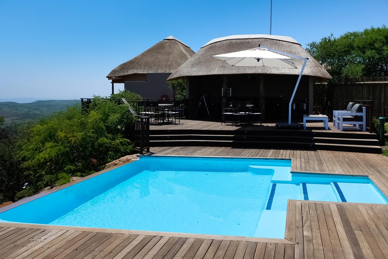 Lodge Umzolozolo Private Safari & *