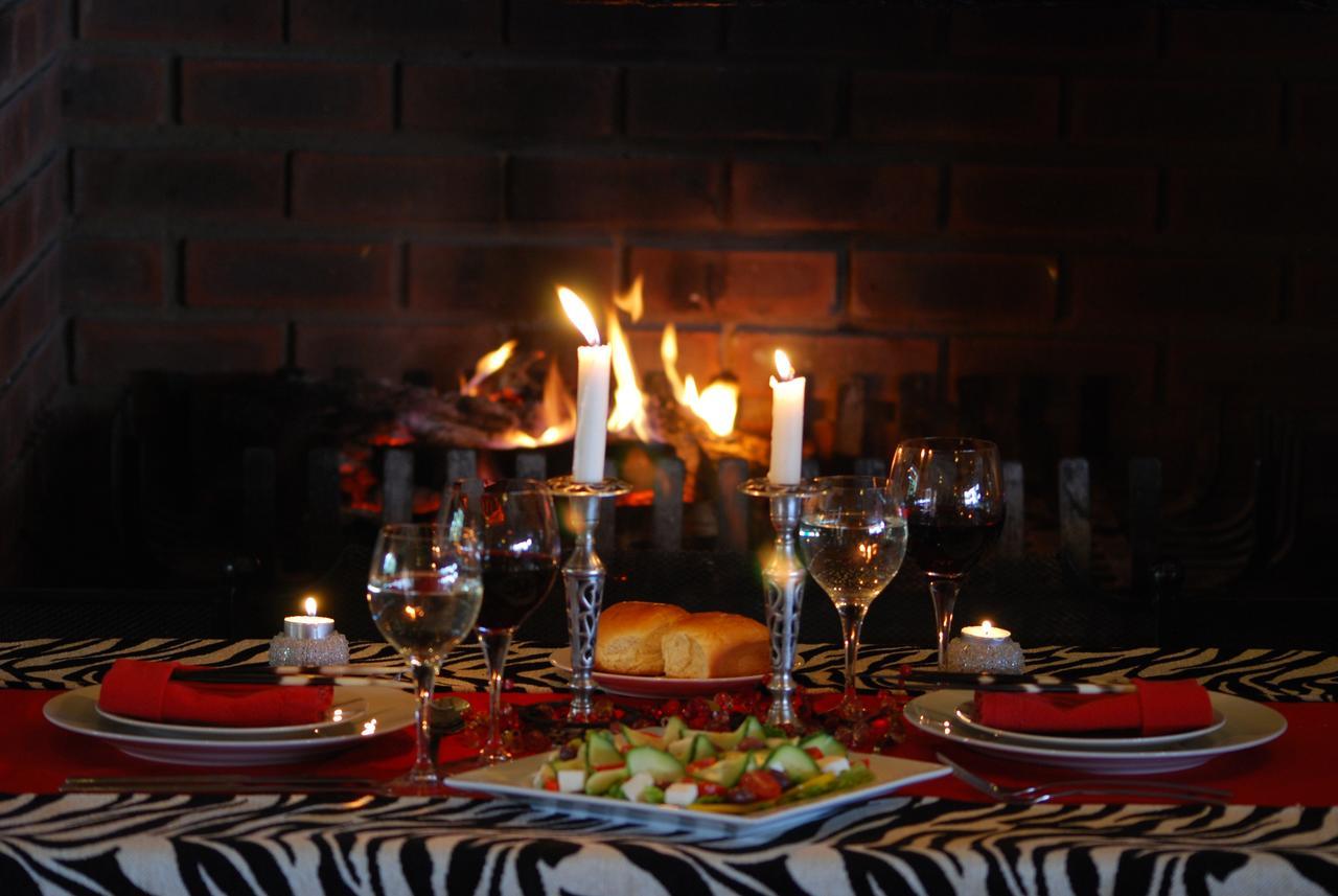 Umzolozolo Private Safari & * Ladysmith