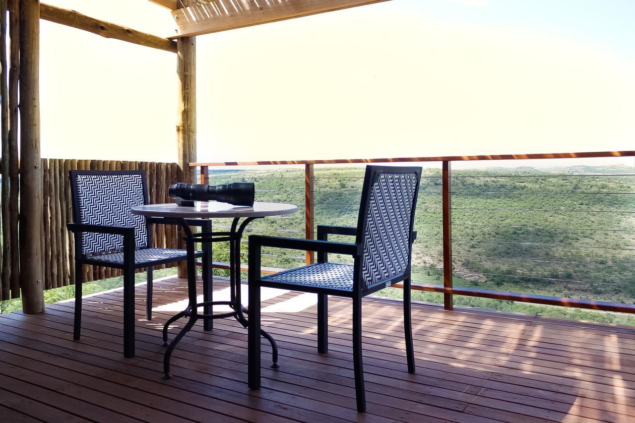Umzolozolo Private Safari & Ladysmith