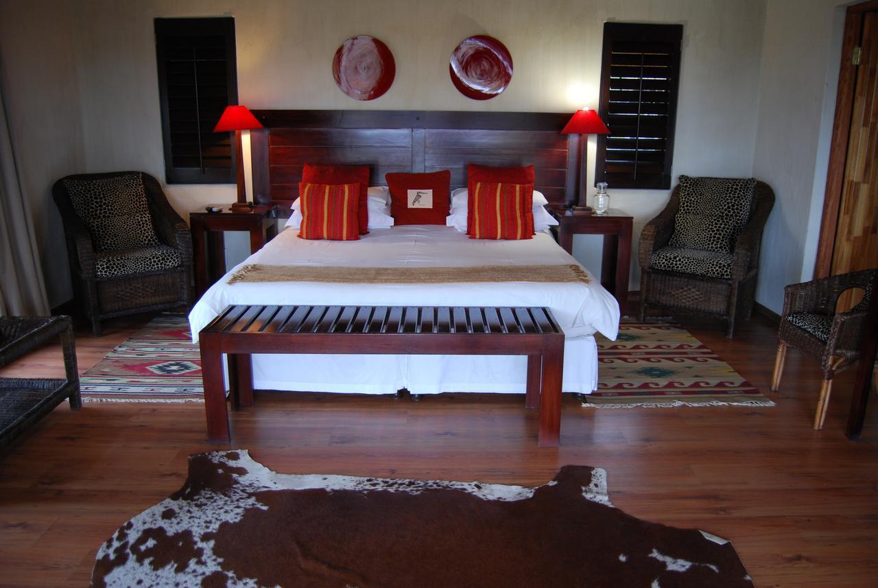 Umzolozolo Private Safari & Ladysmith